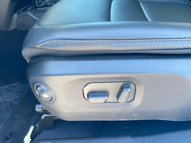 new 2026 Jeep Wrangler car, priced at $55,685