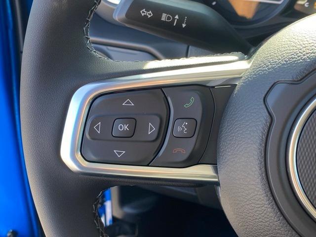 new 2026 Jeep Wrangler car, priced at $55,685