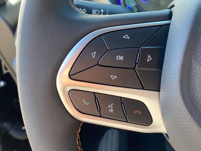 new 2026 Chrysler Pacifica Hybrid car, priced at $62,690