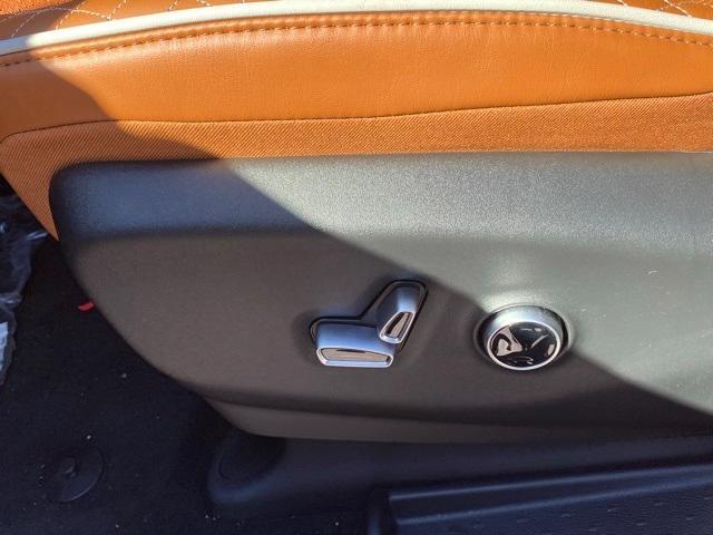 new 2026 Chrysler Pacifica Hybrid car, priced at $62,690