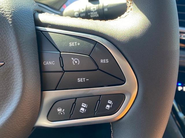 new 2026 Chrysler Pacifica Hybrid car, priced at $62,690