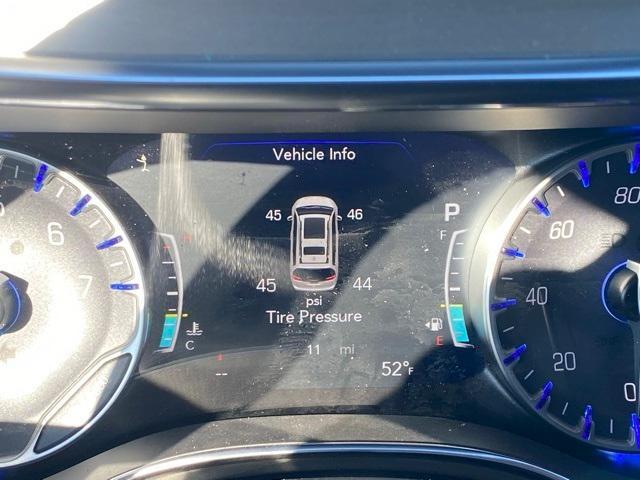 new 2026 Chrysler Pacifica car, priced at $60,660