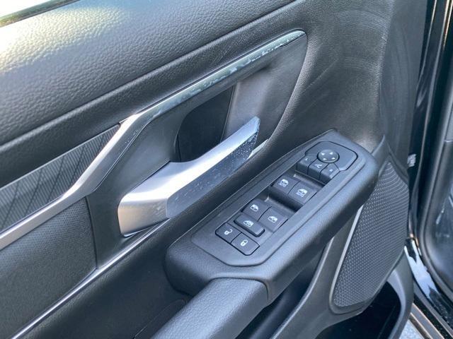 new 2026 Ram 1500 car, priced at $54,500