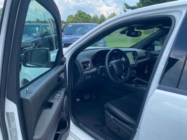 new 2025 Dodge Durango car, priced at $44,735