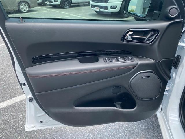 new 2025 Dodge Durango car, priced at $44,735
