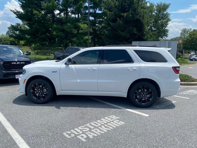 new 2025 Dodge Durango car, priced at $44,735