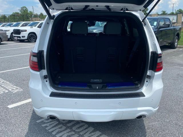 new 2025 Dodge Durango car, priced at $44,735
