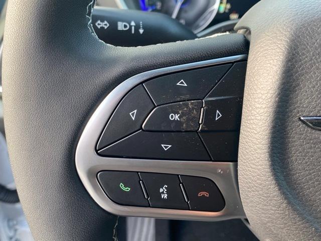 new 2026 Chrysler Voyager car, priced at $39,500