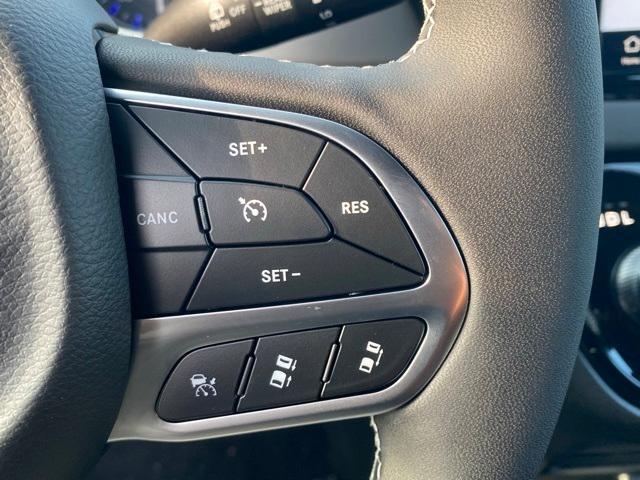 new 2026 Chrysler Voyager car, priced at $39,500