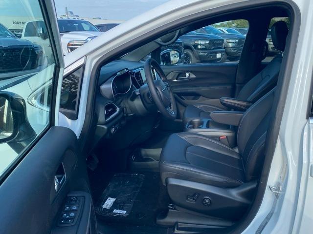 new 2026 Chrysler Voyager car, priced at $39,500