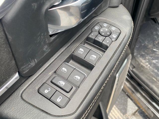 new 2025 Ram 2500 car, priced at $89,915