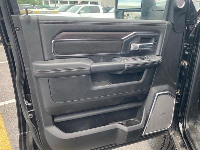 new 2025 Ram 2500 car, priced at $89,915