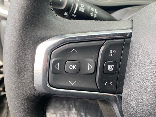 new 2025 Ram 2500 car, priced at $89,915