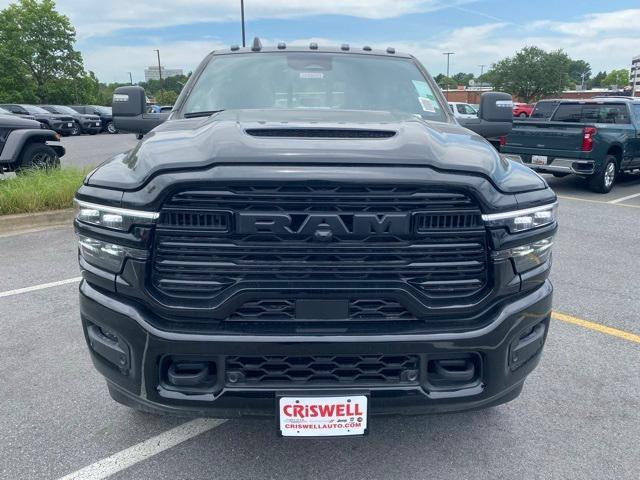 new 2025 Ram 2500 car, priced at $89,915