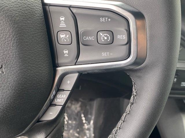 new 2025 Ram 2500 car, priced at $89,915