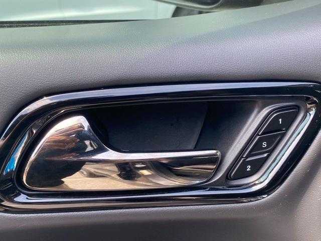 new 2025 Dodge Durango car, priced at $45,215