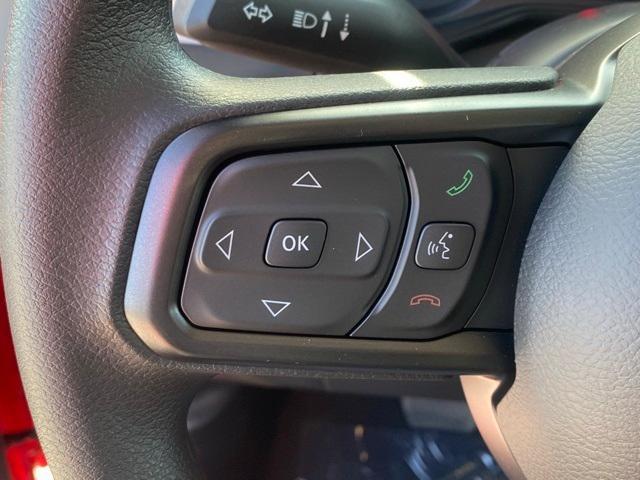 new 2026 Jeep Wrangler car, priced at $43,500