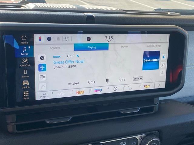 new 2026 Jeep Wrangler car, priced at $43,500