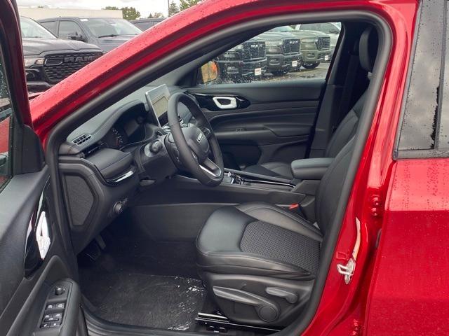 new 2026 Jeep Compass car, priced at $30,825