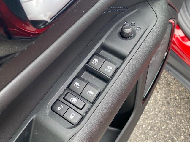 new 2026 Jeep Compass car, priced at $30,825