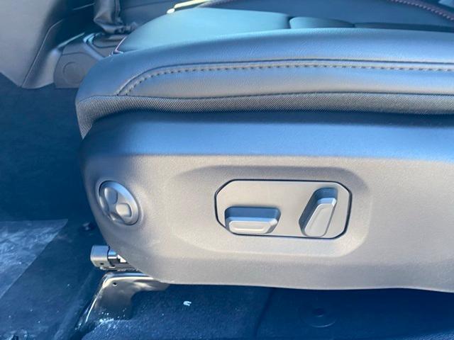 new 2026 Jeep Wrangler car, priced at $66,815