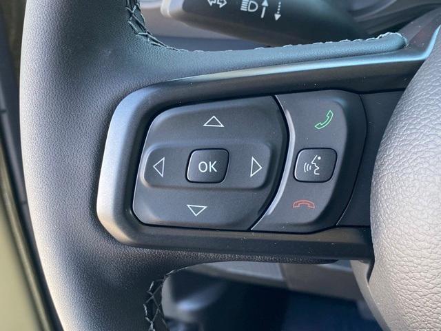 new 2025 Jeep Gladiator car, priced at $54,715