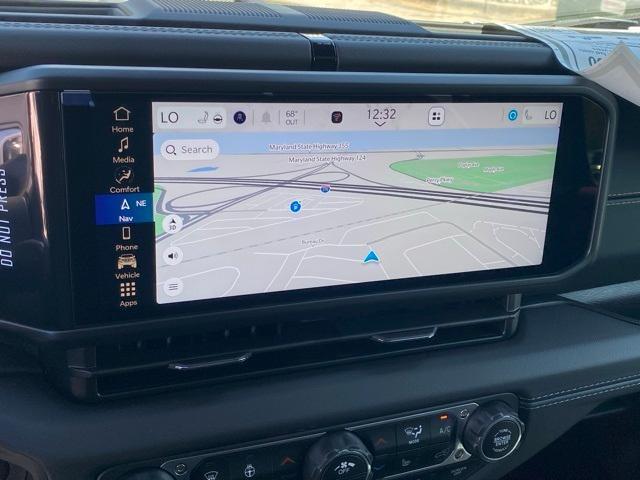 new 2025 Jeep Gladiator car, priced at $54,715