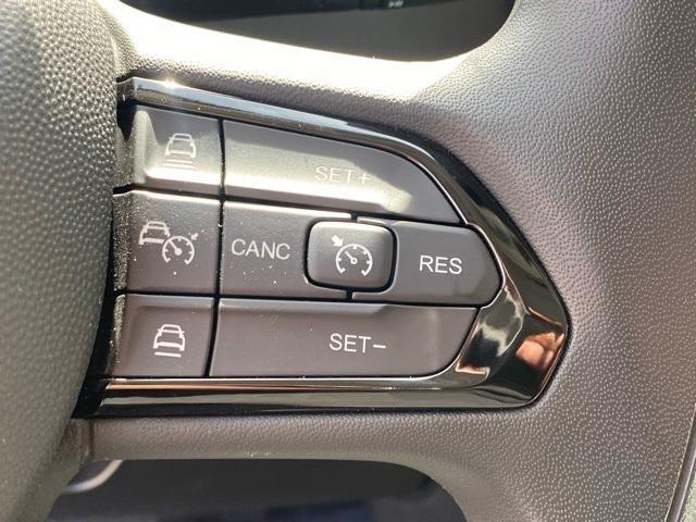 new 2026 Ram ProMaster 2500 car, priced at $56,170