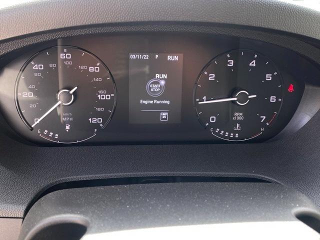 new 2026 Ram ProMaster 2500 car, priced at $56,170