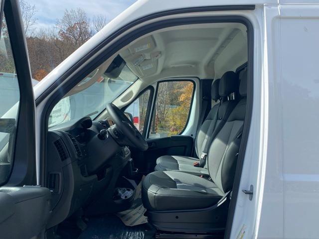 new 2026 Ram ProMaster 2500 car, priced at $56,170
