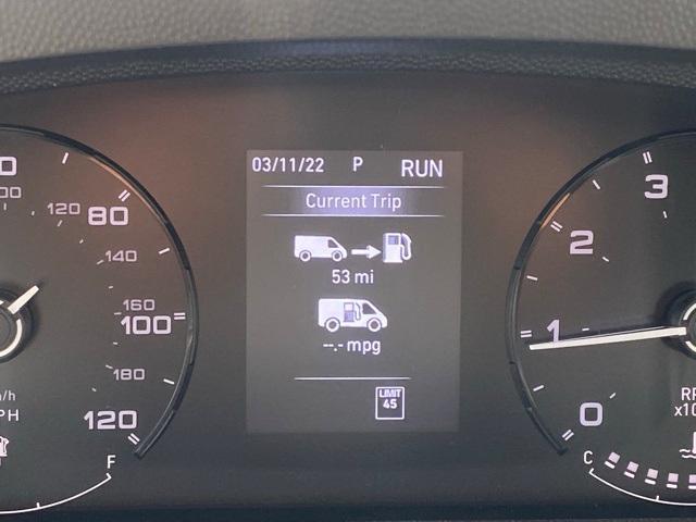 new 2026 Ram ProMaster 2500 car, priced at $56,170