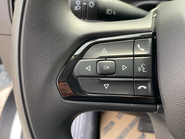 new 2026 Ram ProMaster 2500 car, priced at $54,525