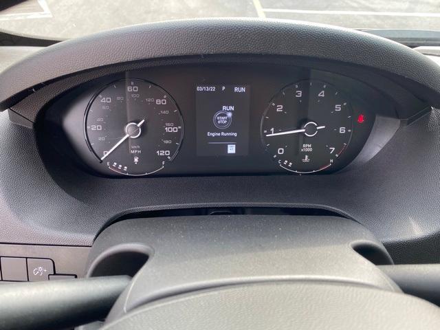 new 2026 Ram ProMaster 2500 car, priced at $54,525