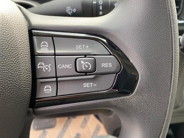 new 2026 Ram ProMaster 2500 car, priced at $54,525