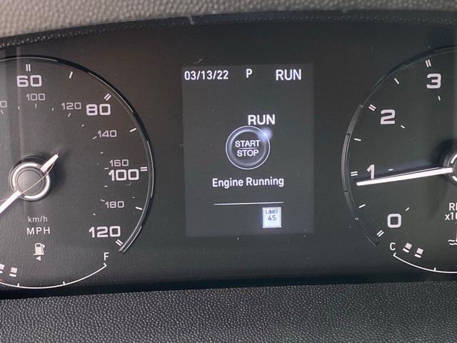 new 2026 Ram ProMaster 2500 car, priced at $54,525