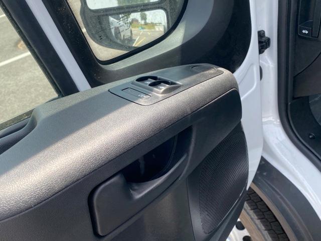 new 2024 Ram ProMaster 3500 car, priced at $50,739