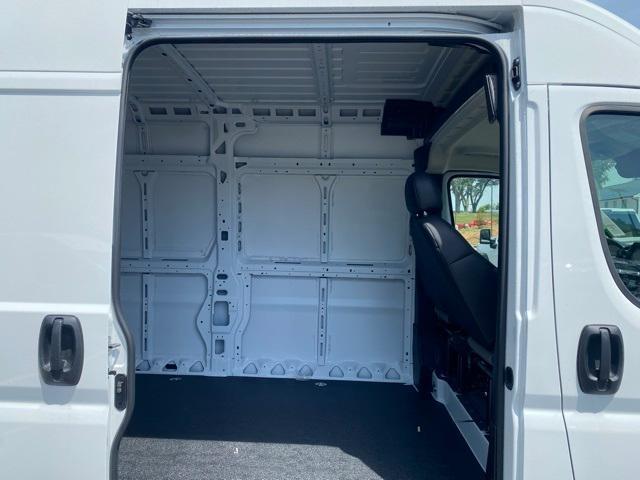 new 2024 Ram ProMaster 3500 car, priced at $50,739