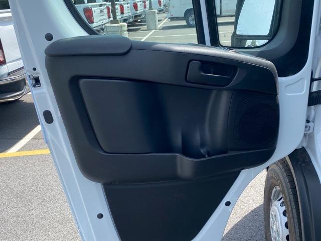 new 2024 Ram ProMaster 3500 car, priced at $50,739