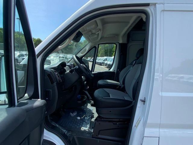 new 2024 Ram ProMaster 3500 car, priced at $50,739