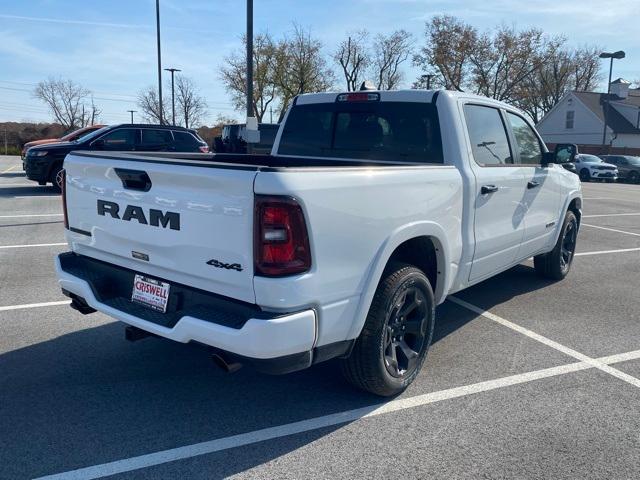 new 2026 Ram 1500 car, priced at $53,500
