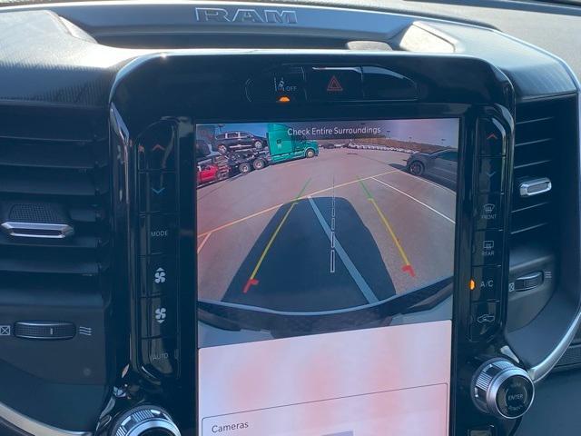 new 2026 Ram 1500 car, priced at $53,500