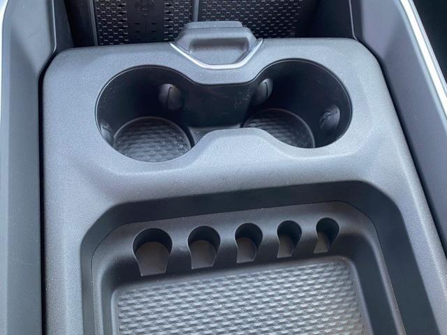 new 2026 Ram 1500 car, priced at $53,500