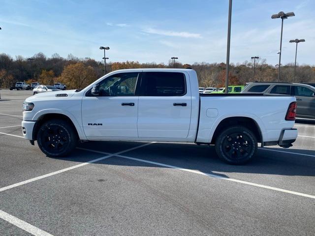new 2026 Ram 1500 car, priced at $53,500