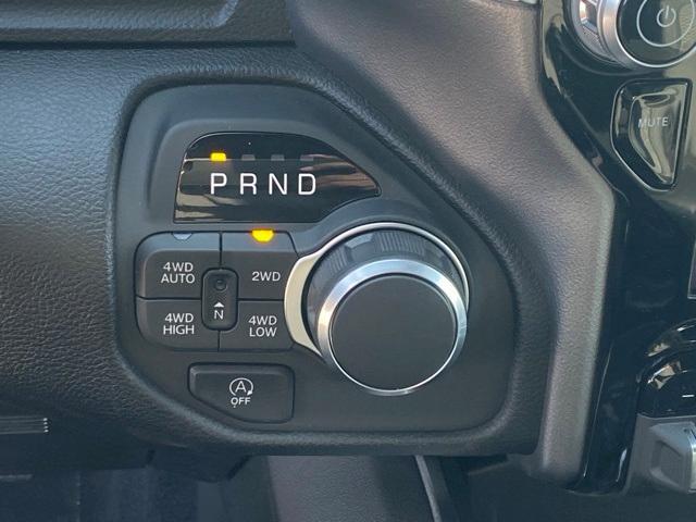 new 2026 Ram 1500 car, priced at $53,500