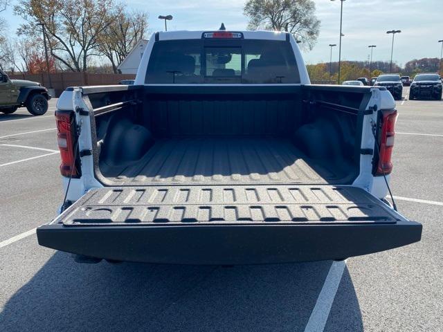 new 2026 Ram 1500 car, priced at $53,500