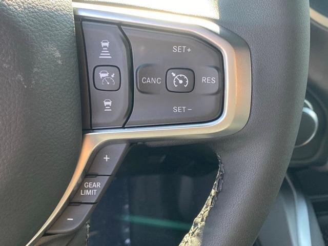 new 2026 Ram 1500 car, priced at $53,500