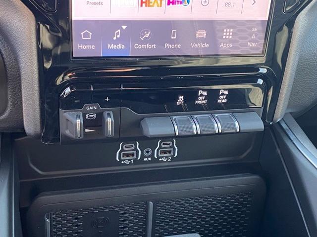 new 2026 Ram 1500 car, priced at $53,500