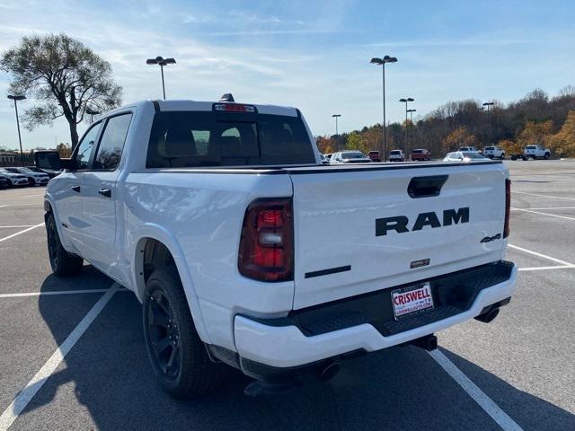 new 2026 Ram 1500 car, priced at $53,500