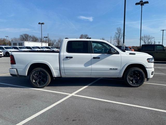 new 2026 Ram 1500 car, priced at $53,500
