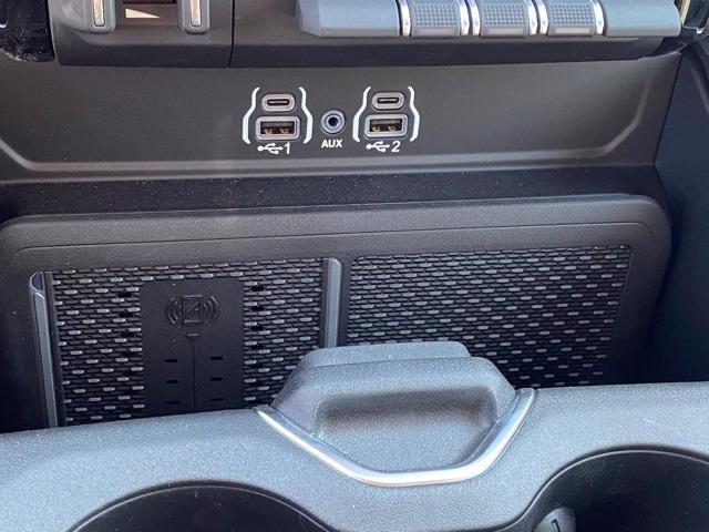 new 2026 Ram 1500 car, priced at $53,500